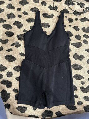 JoyLab Athletic Romper